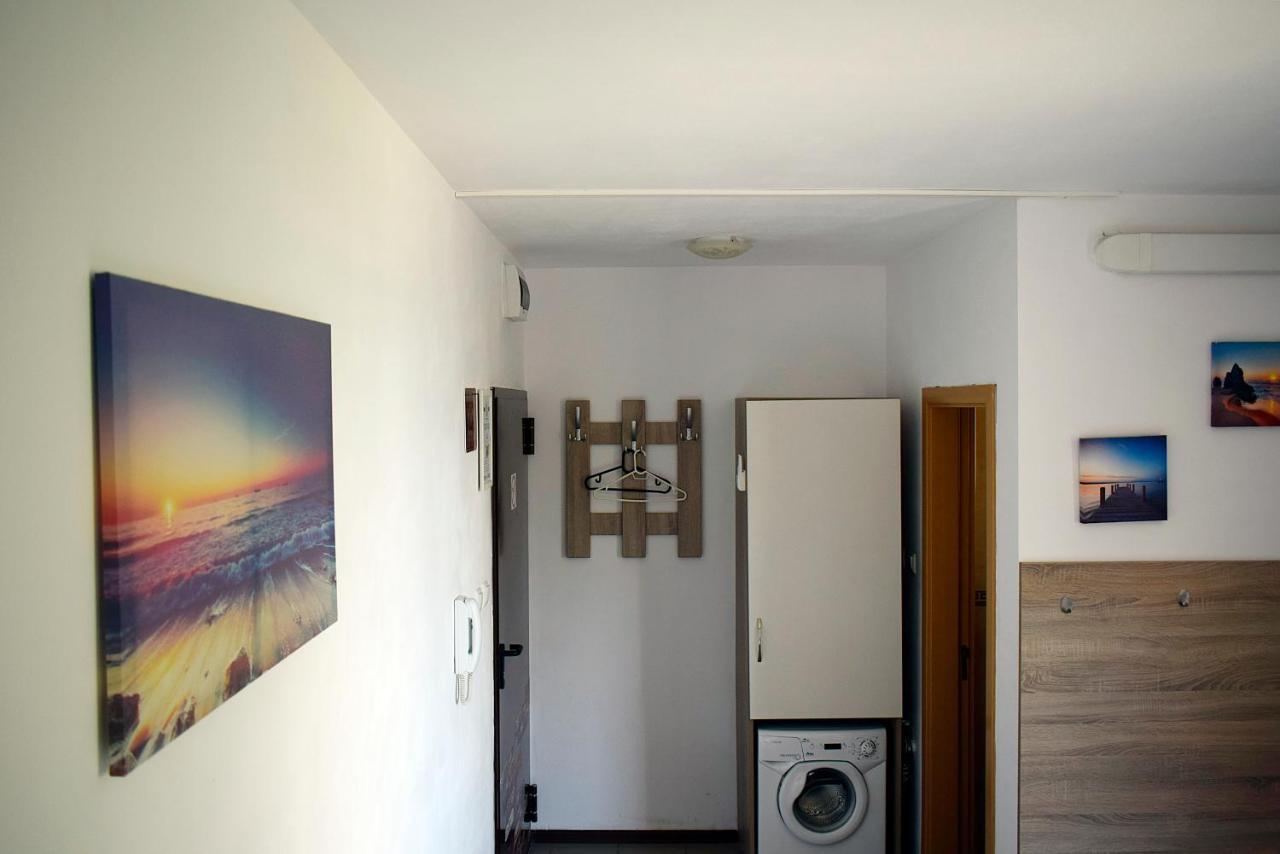 Flora Beach Apartaments Burgas Exterior photo