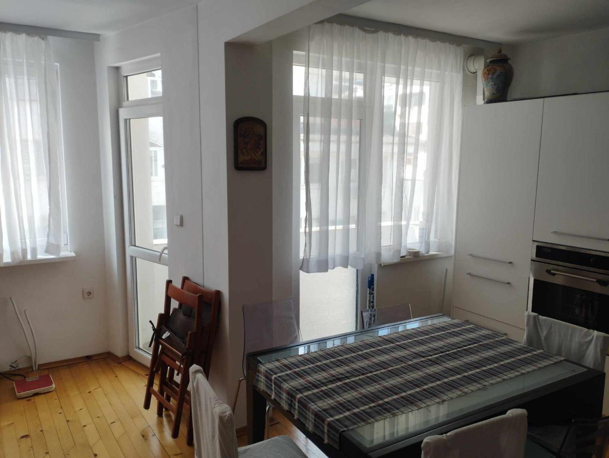 Flora Beach Apartaments Burgas Exterior photo