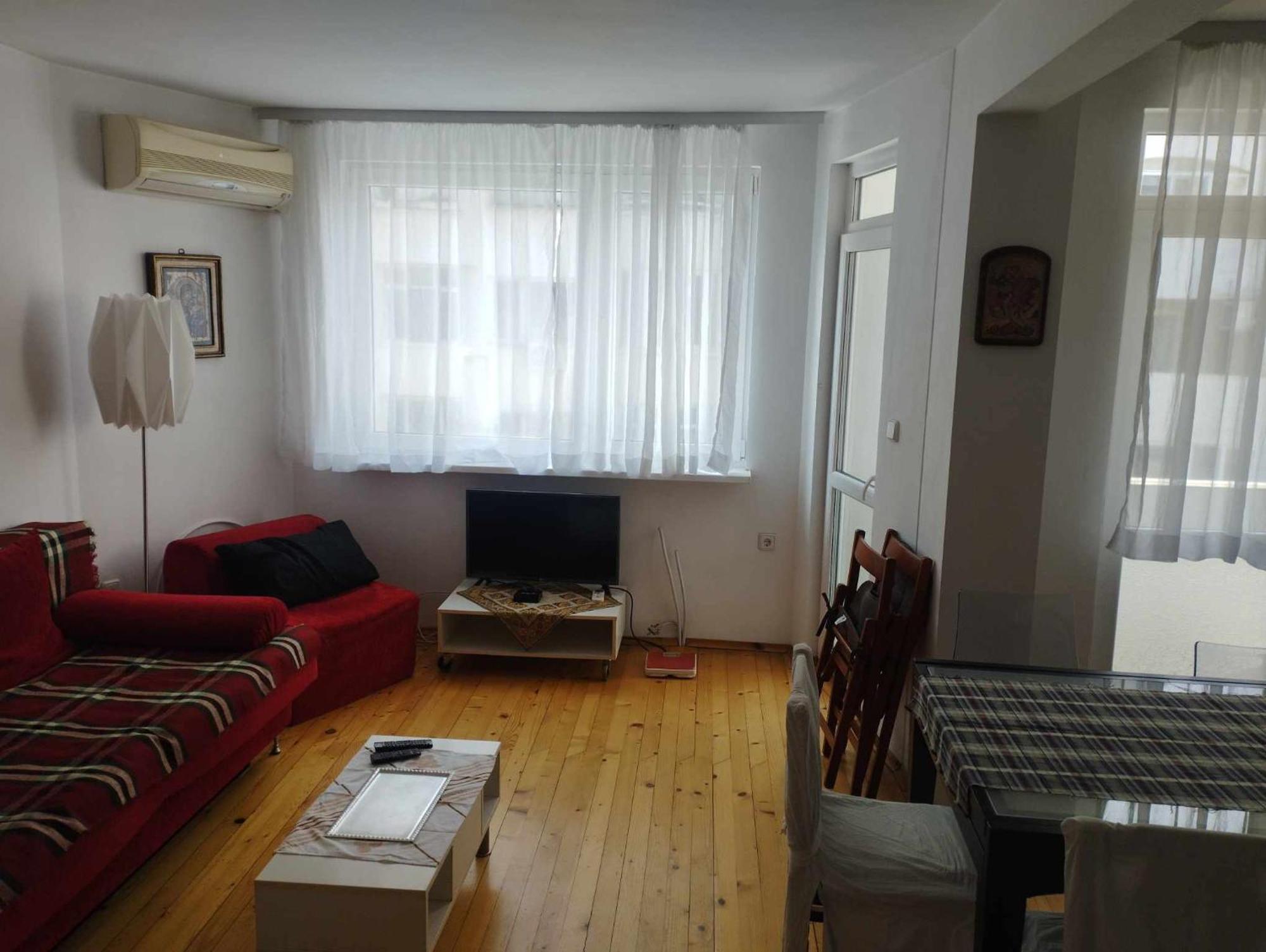 Flora Beach Apartaments Burgas Exterior photo