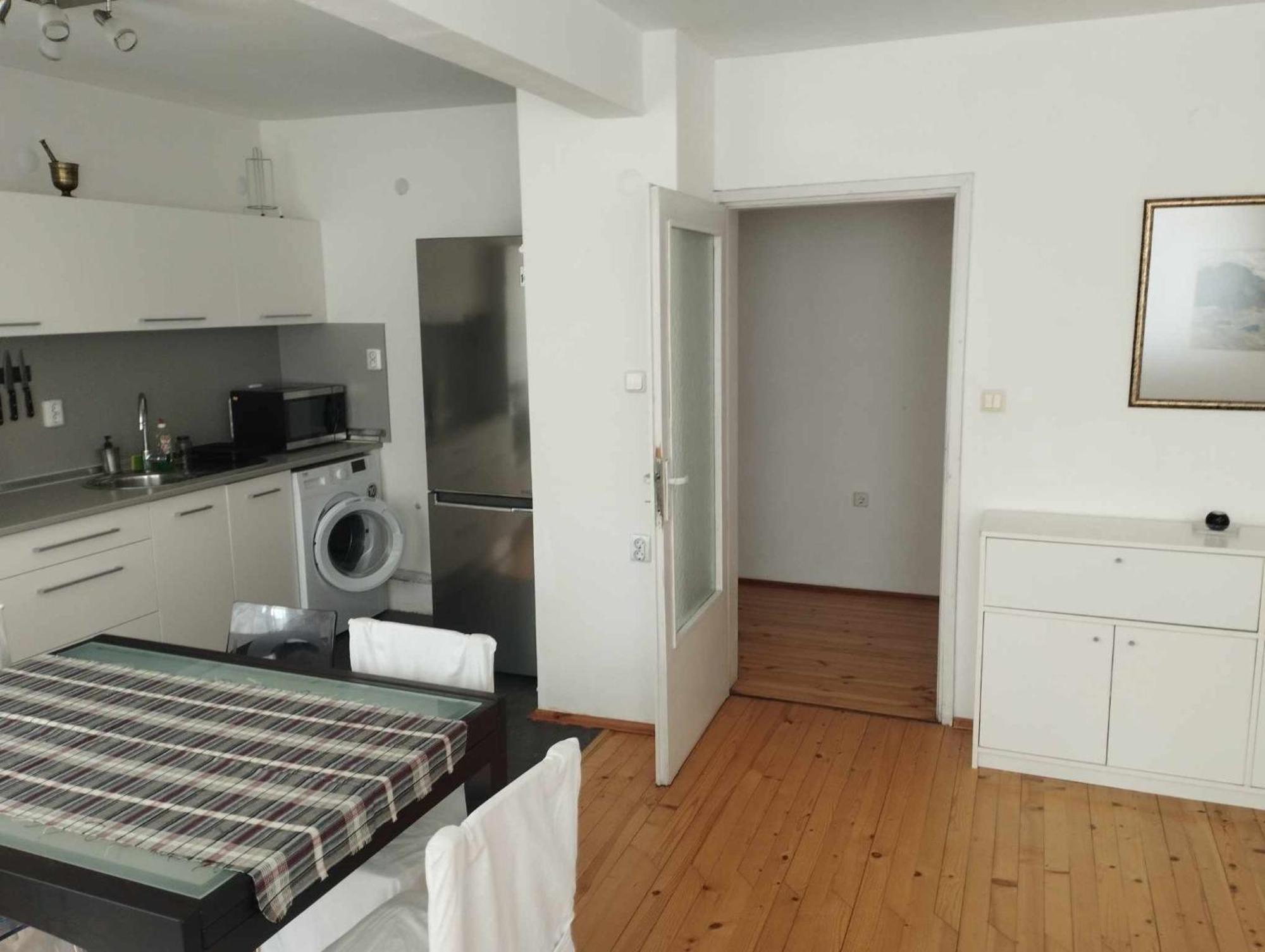Flora Beach Apartaments Burgas Exterior photo