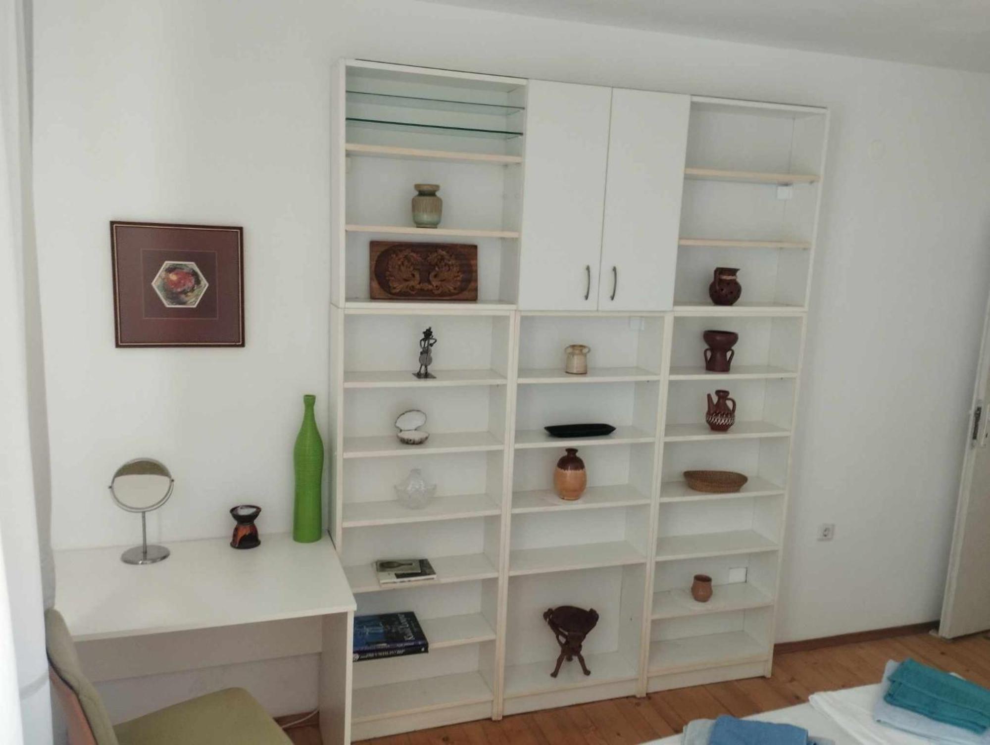 Flora Beach Apartaments Burgas Exterior photo