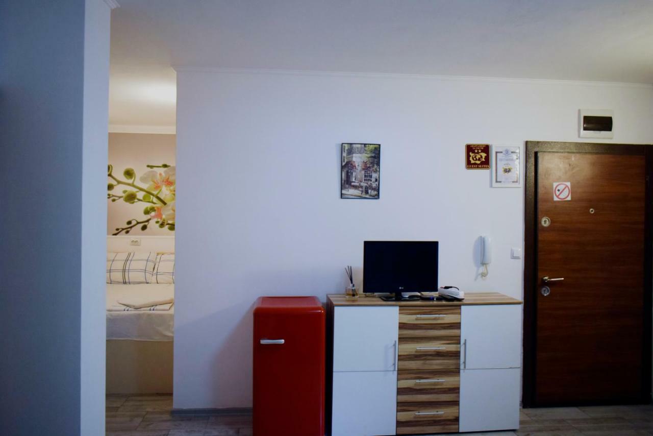 Flora Beach Apartaments Burgas Exterior photo